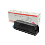 Toner OKI MAGENTA C5100